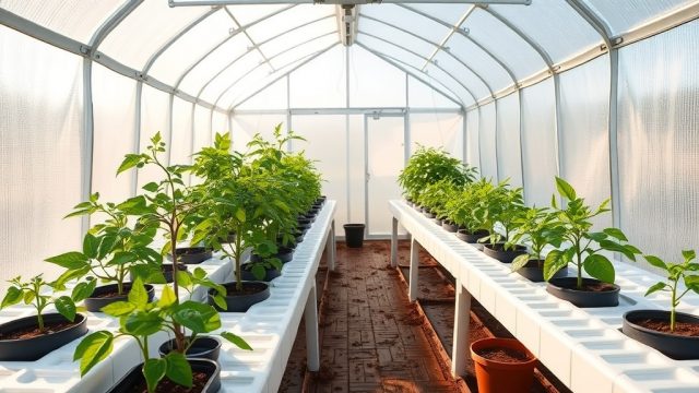 Suncast 8×6 Tremont: Automatic Irrigation System Benefits for Consistent Watering