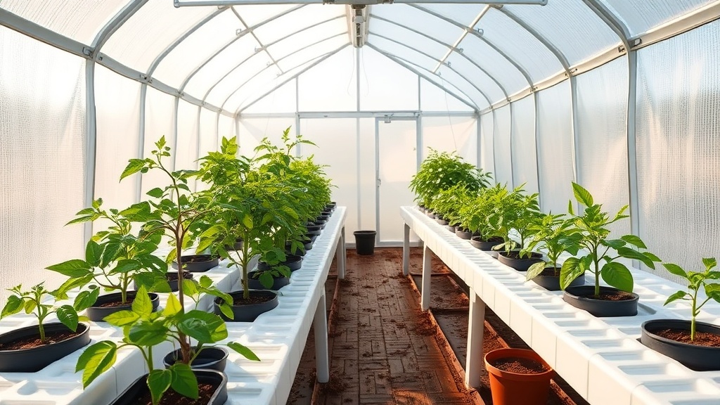 Suncast 8×6 Tremont: Automatic Irrigation System Benefits for Consistent Watering