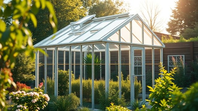 Palram Canopia Harmony 6×8: DIY Assembly Tips for First-Time Builders