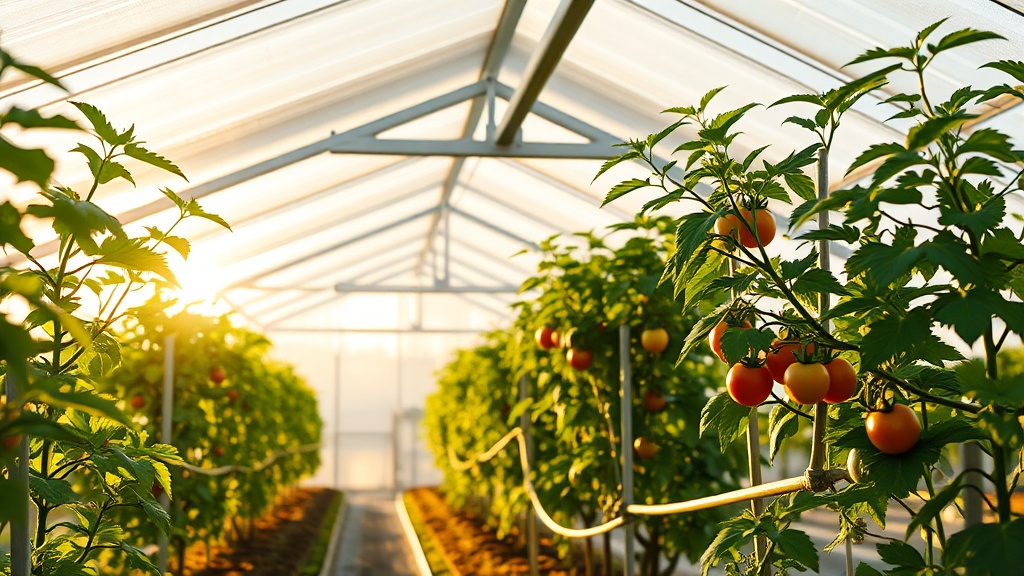 Suncast 8×6 Tremont: Optimizing Watering Schedule for Seasonal Growth